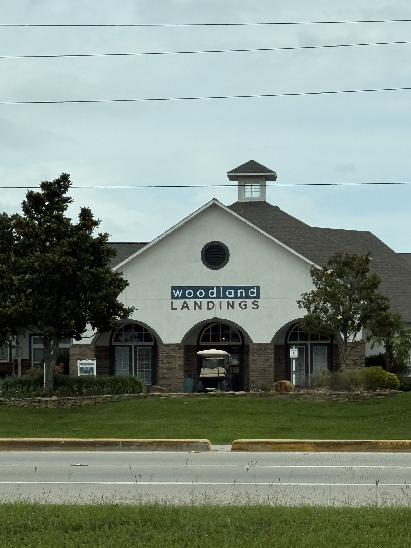 Magnolia Wellness Massage at Woodland Landings in Magnolia, TX
