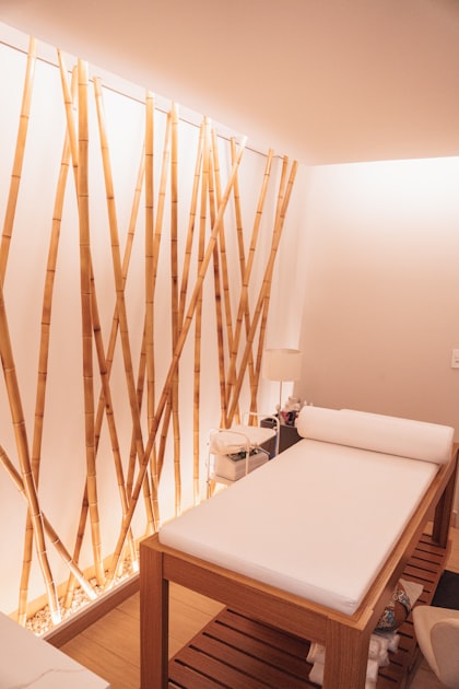 Explore Our Massage Services
