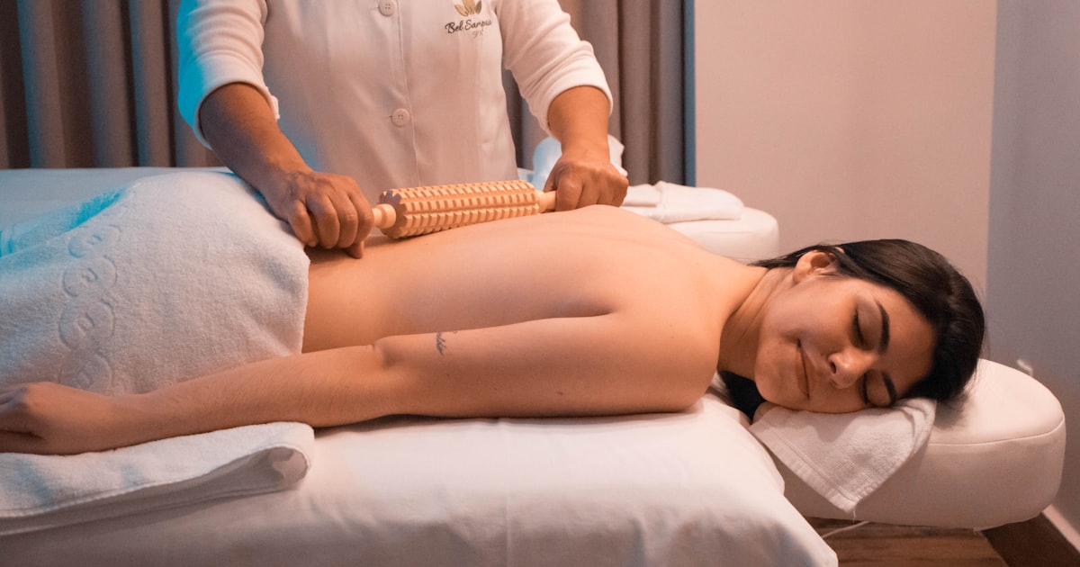 Gift Vouchers for Wellness