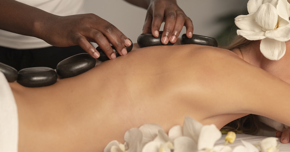 About Magnolia Wellness Massage